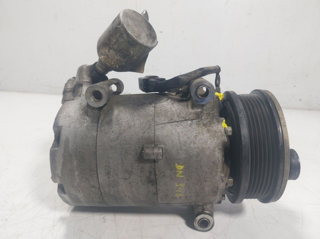 Compresor ac Land Rover LR041117 precio, desde 248,29 EUR