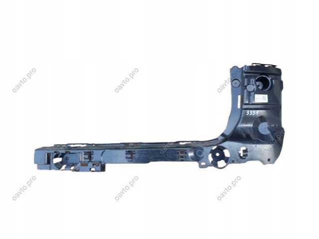 51129451026 BMW Soporte del paragolpes trasero derecho