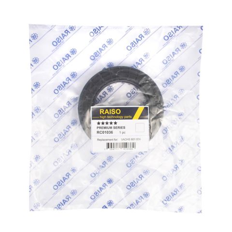 Rodamiento de soporte del amortiguador delantero Raiso RC01036 precio, desde 10,31 EUR