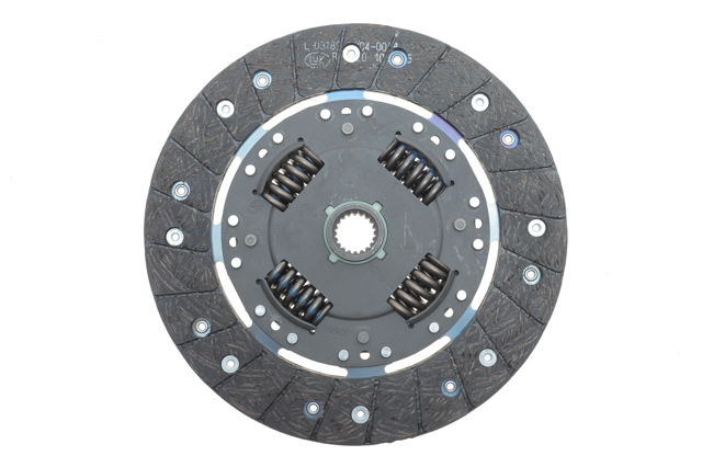 623354500 LUK Embrague motor