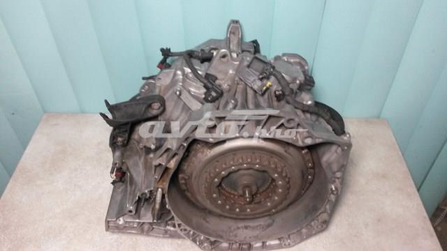 Caja automatica Renault (RVI) 2500331592