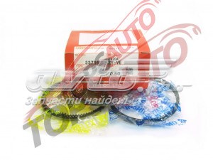 Juego de aros de pistón para motor, sobremedida (+0,50 mm) TPR 33795050 precio, desde 27,92 EUR