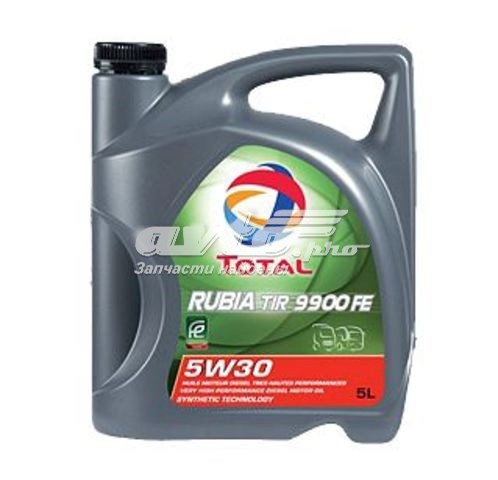 Aceite de motor TOTAL 174371