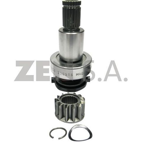 ZN1826 ZEN Bendix motor de arranque
