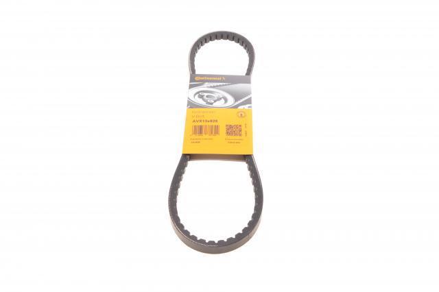 Correa de transmisión trapezoidal Continental/Siemens AVX13X825 precio, desde 12,27 EUR