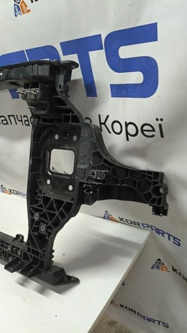 Panel de soporte del radiador y montaje de faros Hyundai/Kia 64101P1000 precio, desde 256,48 EUR