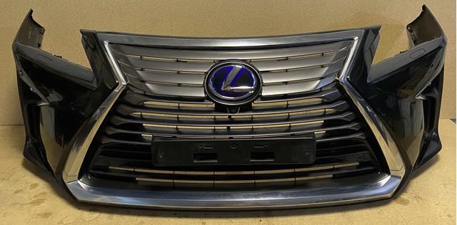 Comprar 521194D936 Toyota Defensa delantera