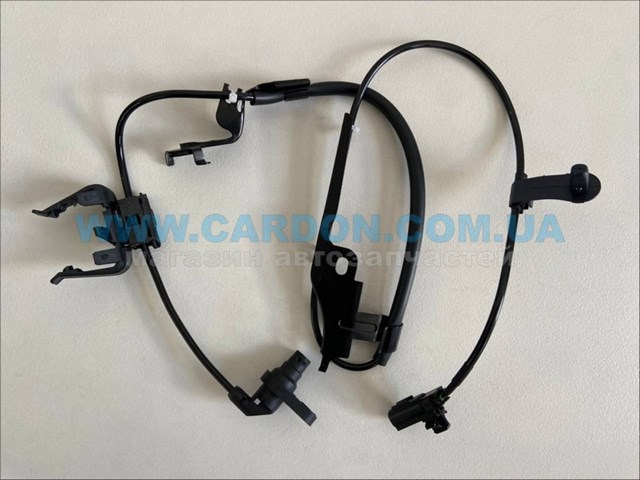 8954248050 China sensor abs delantero derecho