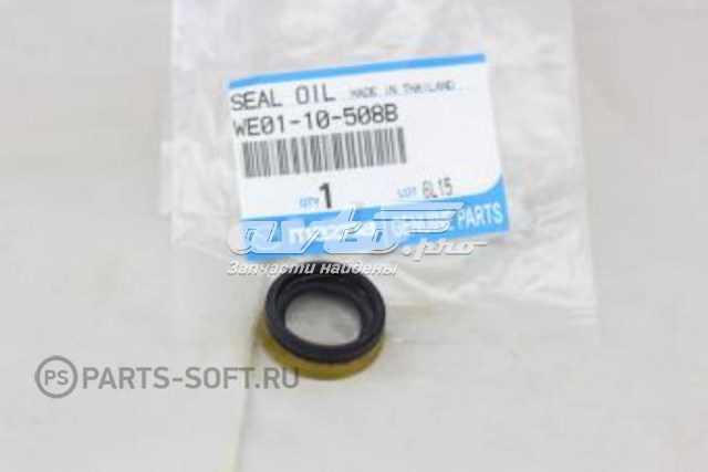 Comprar WE0110508B Mazda Retén delantero del árbol de levas