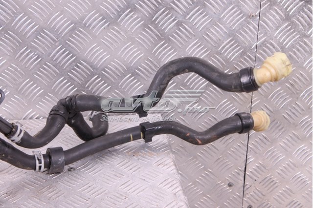 Comprar 565563897 General Motors Manguera de admisión de la bomba de agua