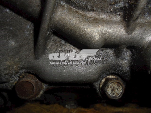 Comprar Caja de cambios automática Hyundai Santa Fe II CM