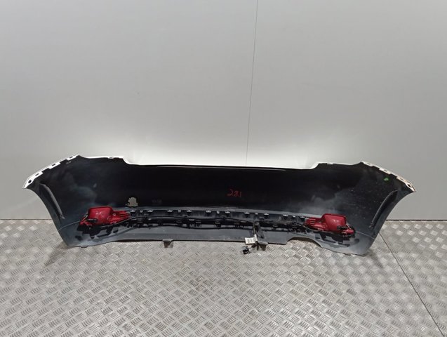 735637732 Fiat/Alfa/Lancia Defensa trasero