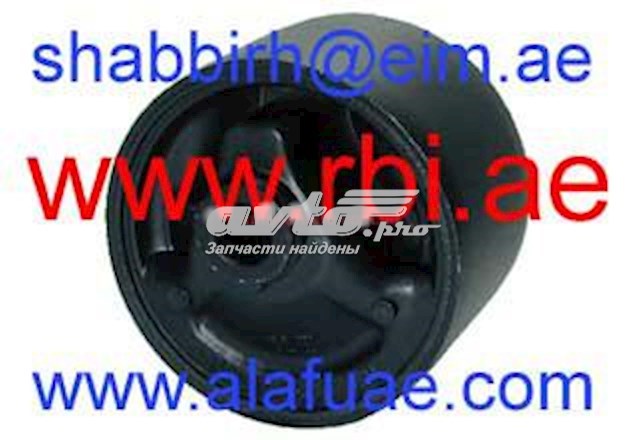 M09CS3LM0 RBI Soporte delantero izquierdo del motor