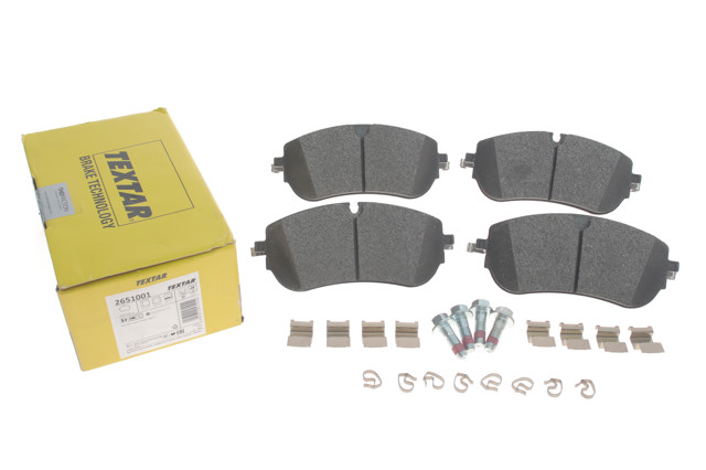 Pastillas de freno LR174900 Land Rover