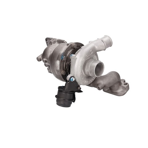 2S7Q6K682AE Ford turbocompresor