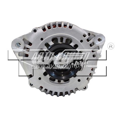 213940 TYC alternador