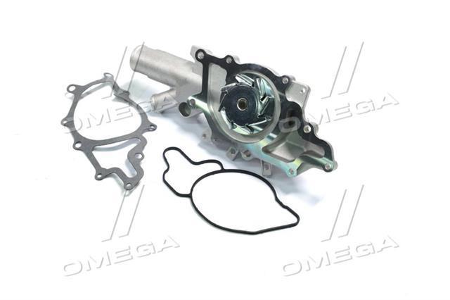 RD150165129 Rider Bomba refrigerante coche