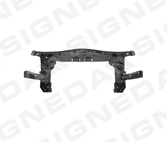 KH3548200 Starline Soporte de radiador completo (panel de montaje para foco)