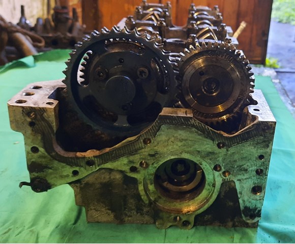 R6110162601 Mercedes 