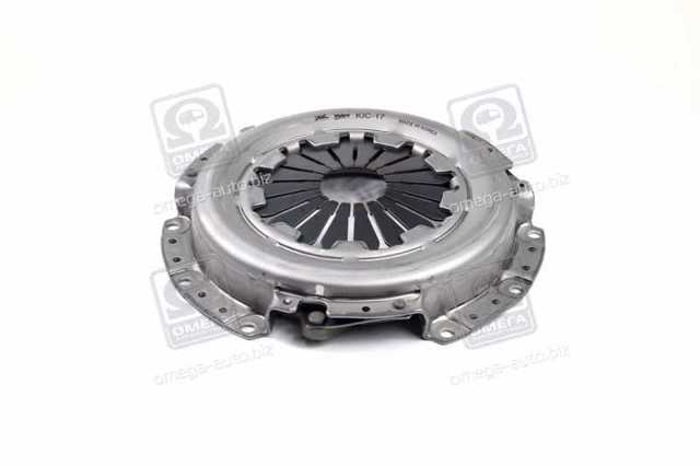 Comprar KIC17 VALEO Plato de presión de embrague
