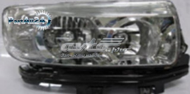 Faro derecho Depo/Loro/Abakus 1201101RMLDEM precio, desde 213,10 EUR