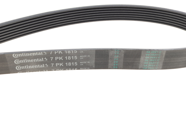 7PK1815 Continental/Siemens Correa poly v