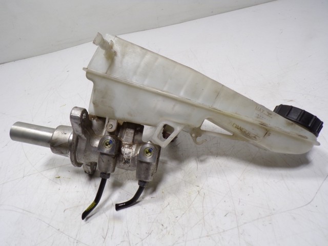1613263780 Peugeot/Citroen Cilindro principal de frenos