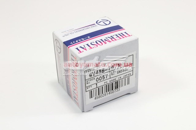 Comprar WV48B765 Tama Termostato