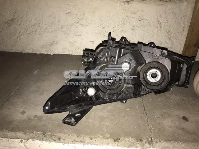 Faro izquierdo BSP4510L0D Mazda