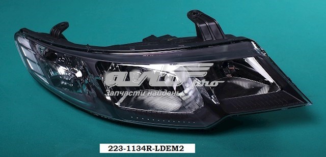 Comprar 2231134RLDEM2 Depo/Loro/Abakus Faro derecho