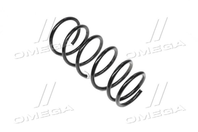 Muelle de suspensión eje delantero para Chevrolet Evanda (V200)