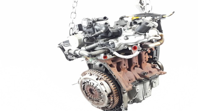 K9K276 Nissan/Infiniti Motor completo