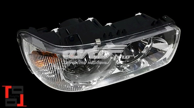 Comprar TD0161005R Tangde Faro derecho