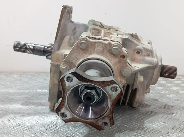 Comprar 331175457R Renault (RVI) 