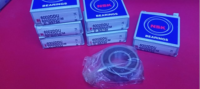Comprar 6002DDUCM NSK Rodamiento alternador