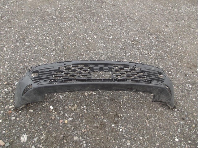 16804500XT Peugeot/Citroen Parachoques delantero, parte inferior
