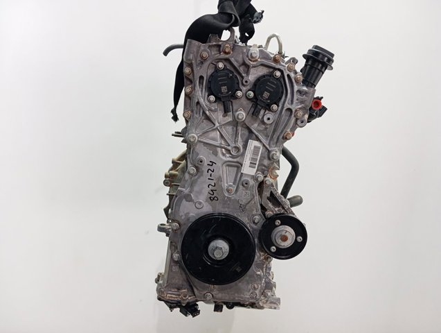Motor completo Mercedes 282914 precio, desde 3616,93 EUR
