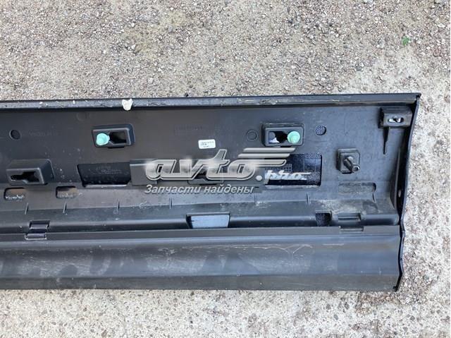 Comprar 760854939DGRU VAG Moldura de puerta delantera izquierda
