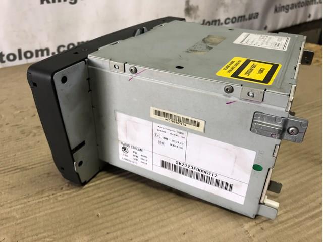 1Z0035161C VAG Radio AM/FM