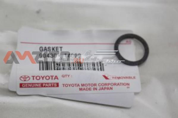 Junta del cárter del motor para Toyota Yaris 