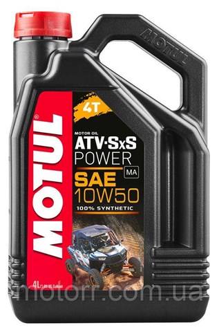 Aceite de motor 105901 Motul