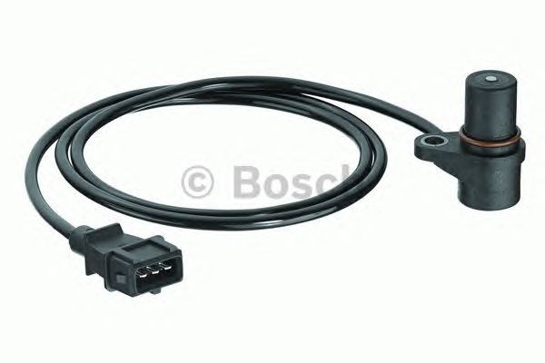 261210128 Bosch sensor de cigüeñal