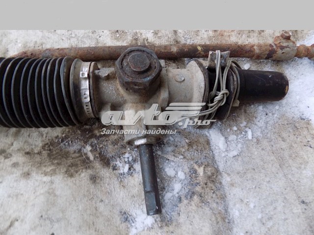 96275011 General Motors Cremallera caja de direccion