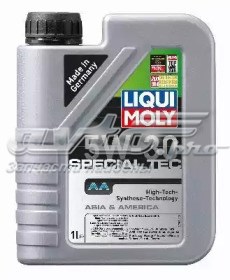 Aceite de motor LIQUI MOLY 7615