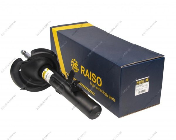 Amortiguador delantero derecho Raiso RS242914 precio, desde 57,75 EUR