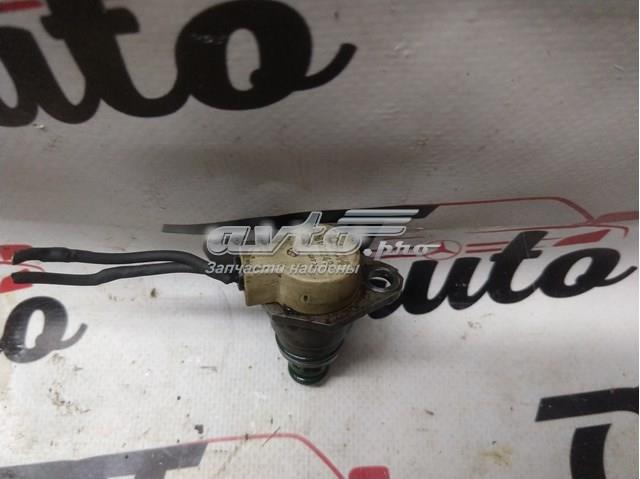 2467010028 Bosch Válvula de corte de combustible de la bomba de inyección