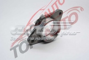 Soporte De Rodamiento Externo Del Eje Delantero Nissan Murano (Z51)