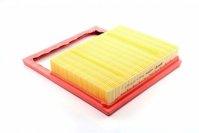 El filtro de aire Shafer SX10036 precio, desde 9,91 EUR