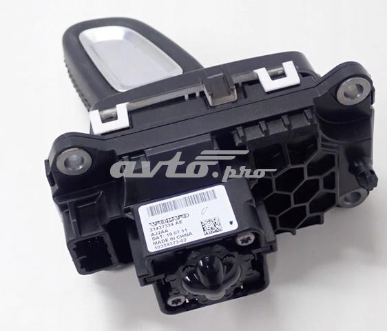 Palanca selectora cambio de marcha para Volvo XC40  536