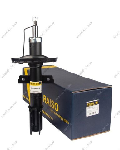 RS314736 Raiso Amortiguador frontal